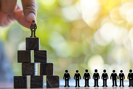 團(tuán)隊(duì)建設(shè)