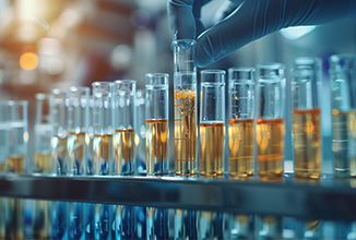 雜質(zhì)/副產(chǎn)物分析