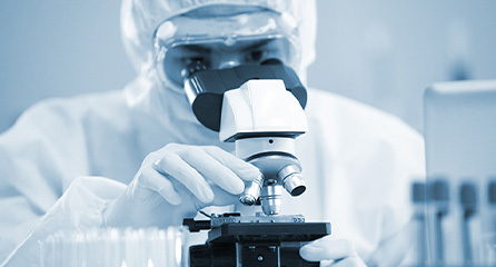 雜質(zhì)/副產(chǎn)物分析