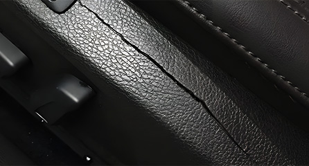 塑料斷裂失效分析