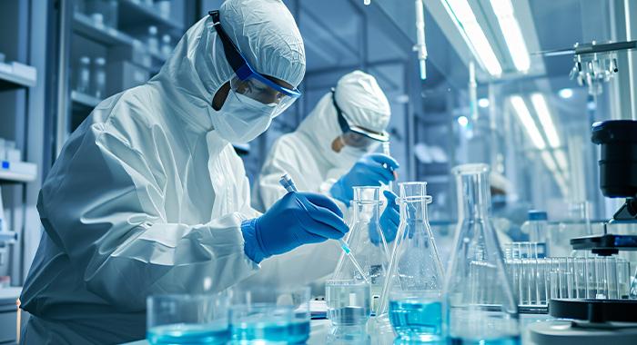 化學(xué)品及環(huán)保