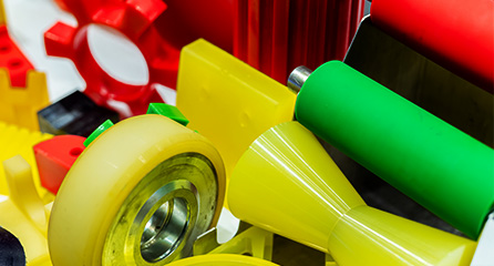 塑料主材質(zhì)鑒定