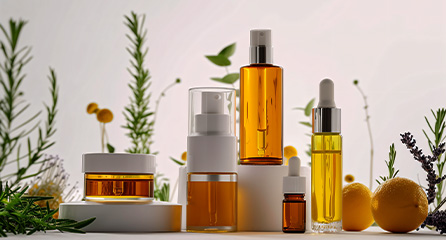 化妝品深度特需分析