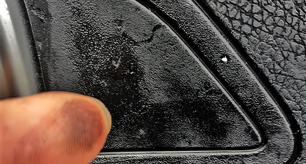 塑料腐蝕失效分析