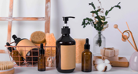 化妝品可行性調(diào)研