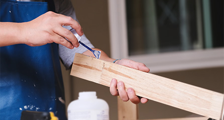 膠水樹脂主材質(zhì)鑒定