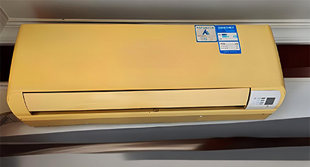 塑料黃變/變色失效分析