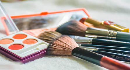 化妝品常規(guī)分析